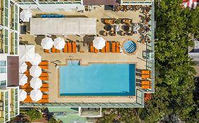 Arya Hotel & Suites Coconut Grove, Worldhotels Distinctive